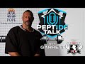 Peptides Power & Performance with Garrett Pope