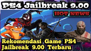 Rekomendasi Game PS4 Jailbreak 9.00 Terbaru screenshot 4