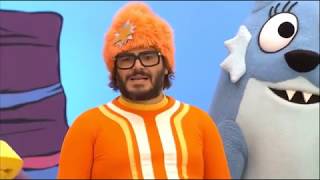 Yo Gabba Gabba New Friends Good Bye Song