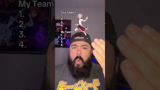 Adult Sasuke & Dms Kakakshi Team Up? Naruto Team 7 Battle