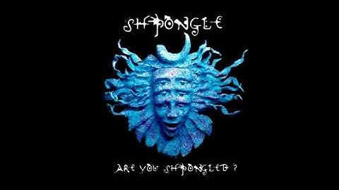 Shpongle - All Albums  1998 - 2017