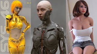 Robot Exhibition In Japan 2022 Highlights | Shocking Gadgets Revealed!