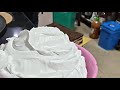 “Live Cake Decorating Magic 🍰 | Satisfying &amp; Fun Cake Art Show!”