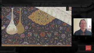 Meditation & Mindfulness: Sultan Murad and a Consort