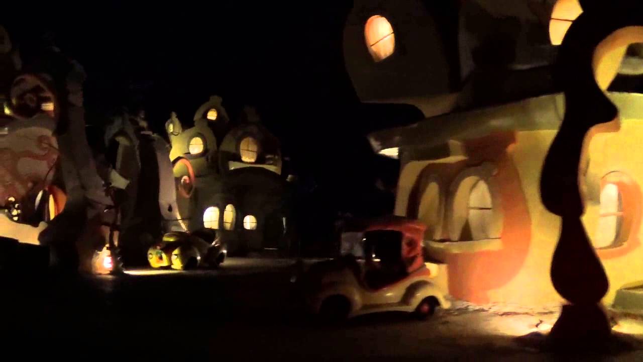 Dr Seuss Whoville Movie Set At Night Studio Tour At Universal Studios dr-seuss-whoville-movie-set-at-night-studio-tour-at-universal-studios