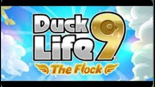 Duck Life 9 Soundtrack: Toadstool Towers Theme