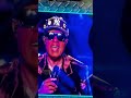 Stevie Wonder at MSG, NYC: Village Ghetto Land