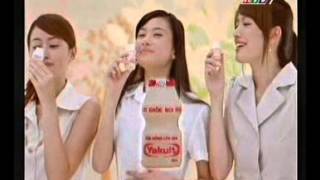 11 29 10 YAKULT Drinking Yogurt YAKULT Drinking Yogurt YAKULT 5s MAU A TVC Archives screenshot 3