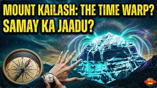 Mount Kailash is Much Weirder Than You Think
