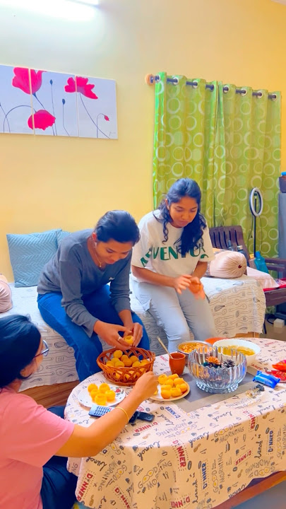 Thursday Minivlog🌸|ಪಾನಿ ಪುರಿ with my girls gang🎀#shorts #shortsviral #food #minivlog
