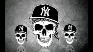 Rap Beat (Hard) Background Music