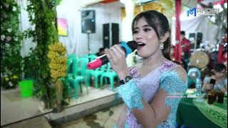 Tatu Cover Putri Cebret || Cs. Alrosta Music || Rajawali Audio || Mvs Multimedia