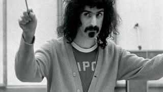Frank Zappa and The Mothers of Invention — Sleeping in a Jar (live)