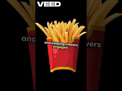 Auto captions in 3 seconds