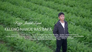 Lagu Karo Terbaru 2026 || KELENG NANDE RAS BAPA || Reyza Josaldi Depari 
