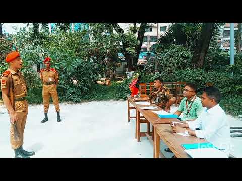 BNCC, Cadet's Rank