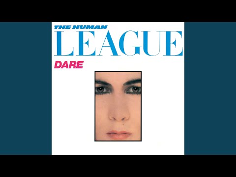 Putar Hard Times / Love Action - The Human League