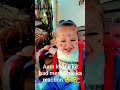 aam khane ke bad mere bhai ka reaction 😂