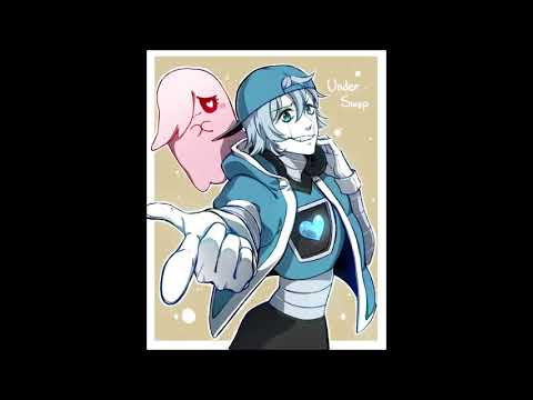 Underswap Napstabot Theme - Death By Synths
