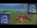 Fortnite Mini Evento ao Vivo - Revin Runa 1