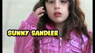 Sunny Sandler