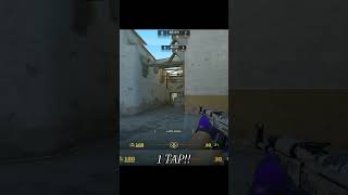 RAHATLATICI ONE TAP VİDEOSU  #cs2 #csgo #fyp #keşfet #onetap #headshot #gaming