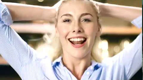 Libby Jennings TVC reel 2018
