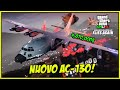 NUOVO AC-130 su GTA ONLINE! (Guida &amp; recensione approfondita sul Titan 250 D)