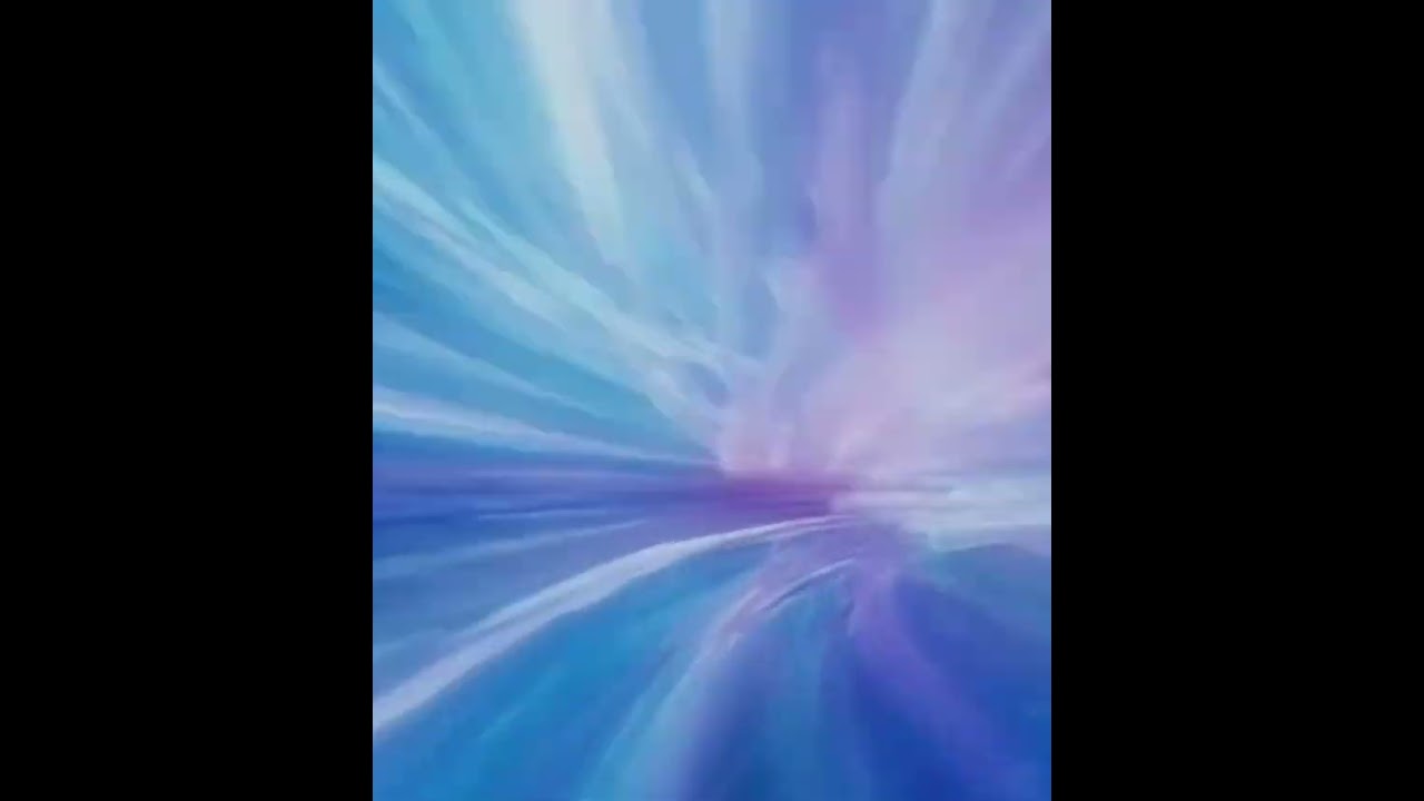 Just a Transition I tried (No Green Screen) | SlayQuinn