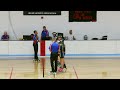 Rookie 10-13 Girls 300 Meter Heat 1