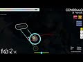 CXu | Panda Eyes - ILY [Fanteer's Final Level] +HDHR 98.70% 495x/526x 1x miss 553pp #22