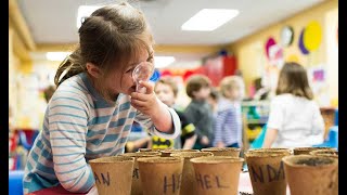 The Power of Shared Learning. #earlychildhoodeducation #learning #education #earlychildhood