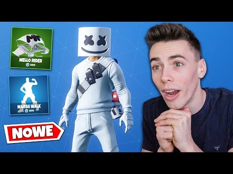 Wideo: Czy jest hayman w Fortnite?