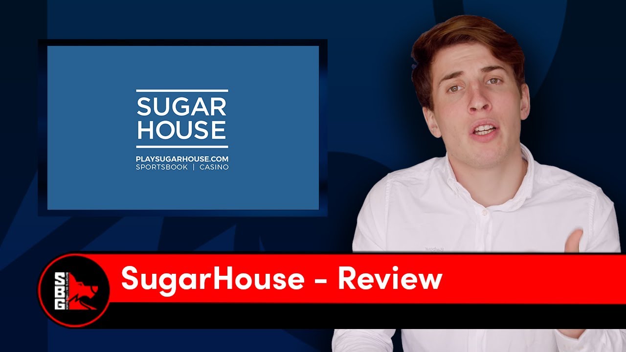 SugarHouse USA Sportsbook Review 2021 | Sports Betting Guide | USA Bookmaker Reviews