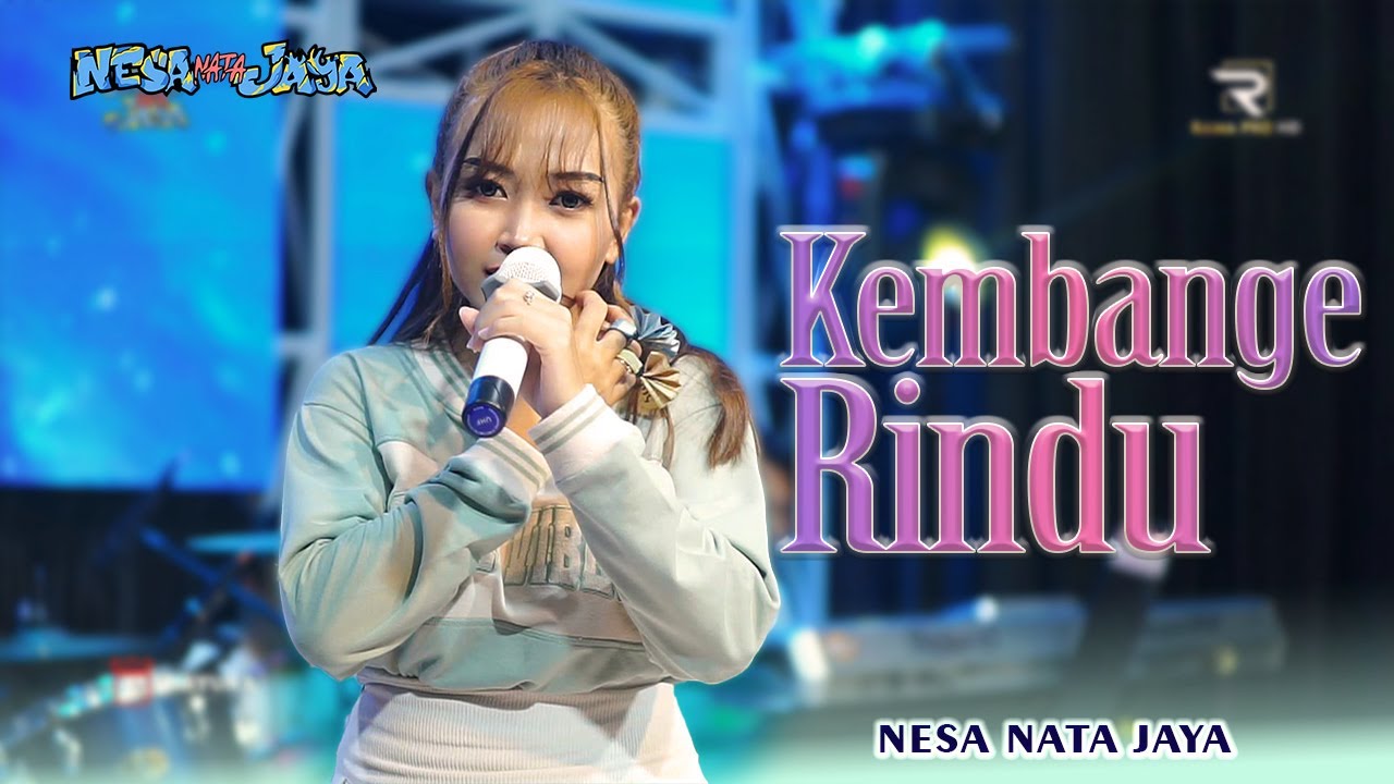 KEMBANGE RINDU - NESA NATA JAYA || MANGGUNG ONLINE