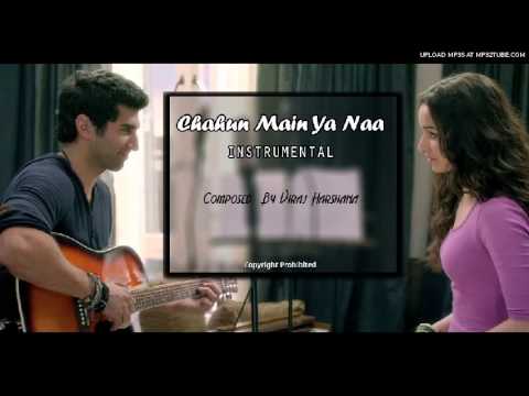 Chahun Me Yana Instrumental Cover By Viraj Harshana