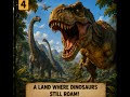 The lost world# Advshorts#storytime#stories#animation