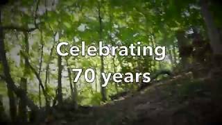 Camp DeWolfe 70th Anniversary Story