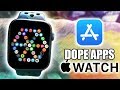 Apple Watch 4 - Best Apps You Need (Top 6)