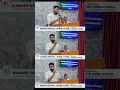 Daivathin sneham | Sharun Varghese | Sunday live | Church of God Nungambakkam Chennai