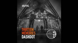 Dashdot -  Sinners and Fools Feat. Kara Hesse (Original Mix)