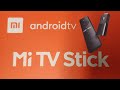 XIAOMI Mi TV Stick