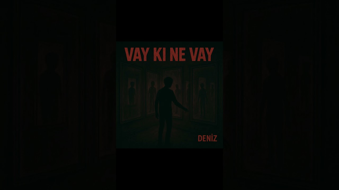 Deniz - VAY Kİ NE VAY (AI)