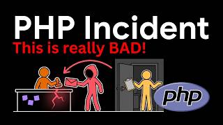 PHP2Shell: How One Request Can Run Code on Your Server | PHP2Shell Explained | What is PHP2Shell