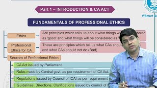 CA Final Audit Professional Ethics Marathon | Professional Ethics Revision | Marathon | CA Final