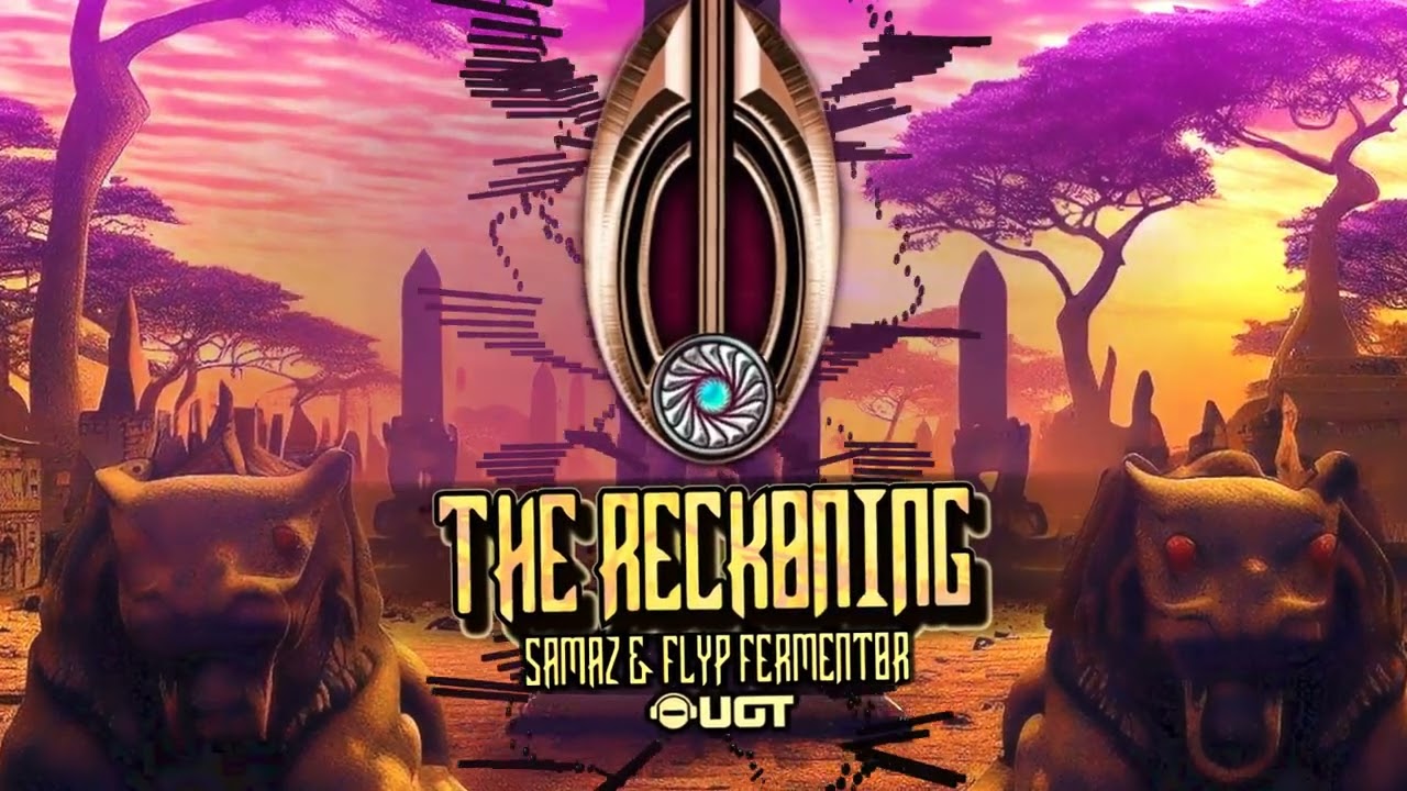 Watch Samaz & Flyp Fermentor - The Reckoning on YouTube Watch Samaz & Flyp Fermentor - The Reckoning on YouTube