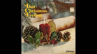 'That Christmas Feeling' JC Penney 1973 4k