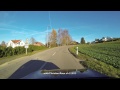 Switzerland 253 (Camera on board): Cudrefin to Fribourg (GoPro Hero3 UHD/4K to 1080p25) Mp3 Song
