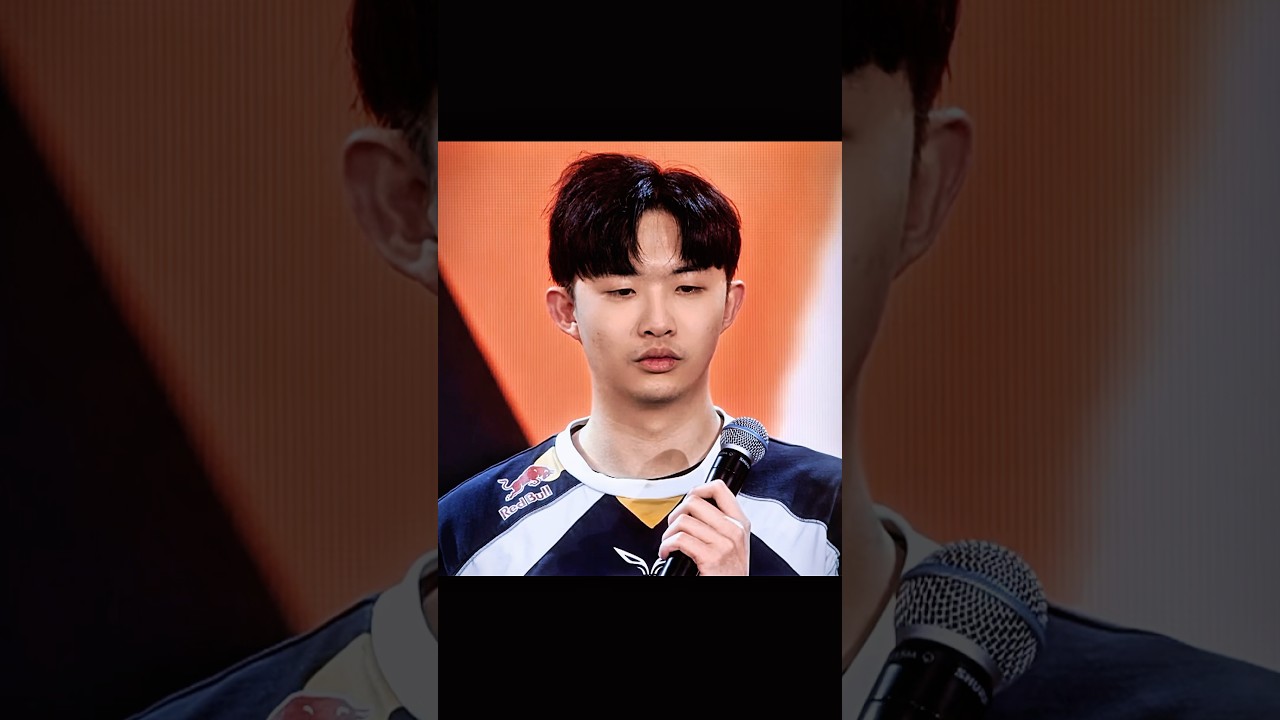 Zhenzhe是你心中的FMVP嗎？ 