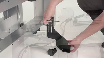 Epson SureColor T7270 - T5270 Multifunction Scanner Setup